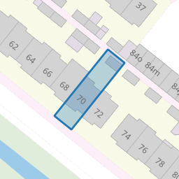 Perceel VAN00-B-6153