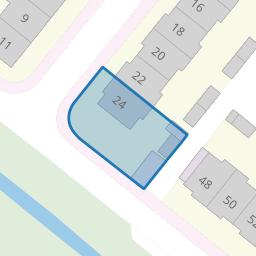 Perceel VAN00-B-6164