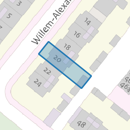 Perceel VAN00-B-6166