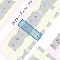 Perceel VAN00-B-6167