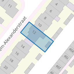 Perceel VAN00-B-6170