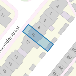 Perceel VAN00-B-6171