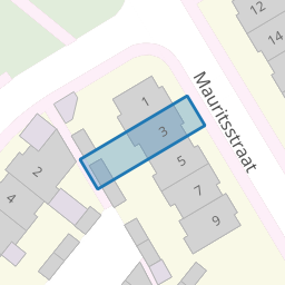 Perceel VAN00-B-6194