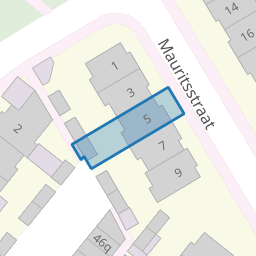 Perceel VAN00-B-6195