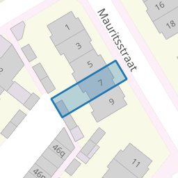 Perceel VAN00-B-6196