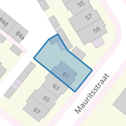 Perceel VAN00-B-6222