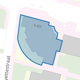 Perceel VAN00-B-6243