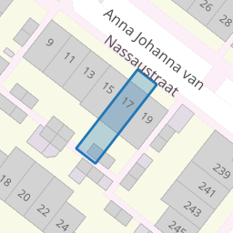 Perceel VAN00-B-6257