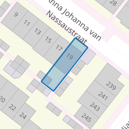 Perceel VAN00-B-6258