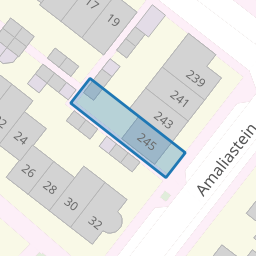 Perceel VAN00-B-6262