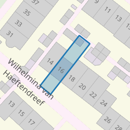 Perceel VAN00-B-6264