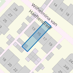 Perceel VAN00-B-6280