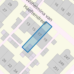 Perceel VAN00-B-6281