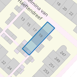 Perceel VAN00-B-6282