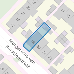 Perceel VAN00-B-6283