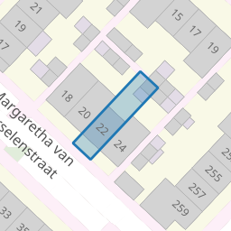 Perceel VAN00-B-6285