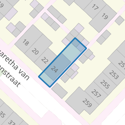 Perceel VAN00-B-6286