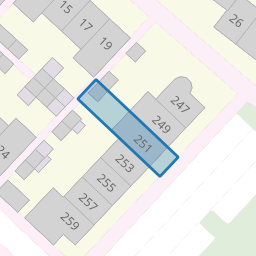 Perceel VAN00-B-6289