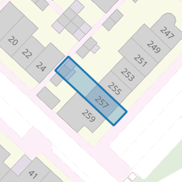 Perceel VAN00-B-6292