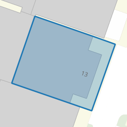 Perceel VAN00-B-6304