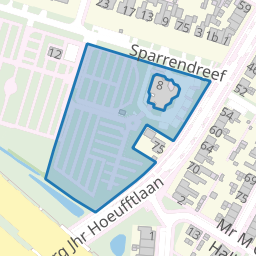 Perceel VAN00-B-6317