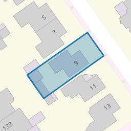 Perceel VAN00-B-6388