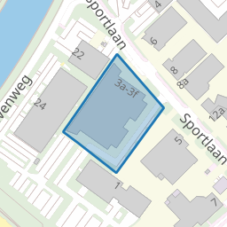 Perceel VAN00-B-6401