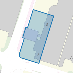 Perceel VAN00-B-6405