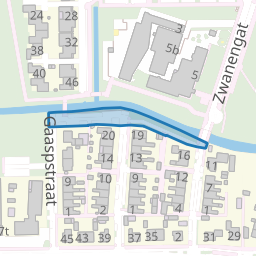 Perceel VAN00-B-6411