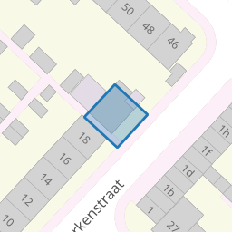 Perceel VAN00-B-6419