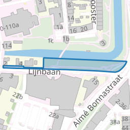 Perceel VAN00-B-6425