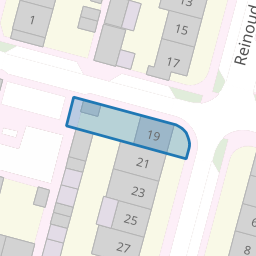 Perceel VAN00-B-6429