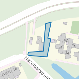 Perceel VAN00-B-6474