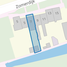 Perceel VAN00-B-6482