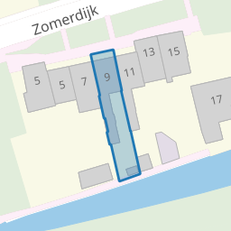 Perceel VAN00-B-6483