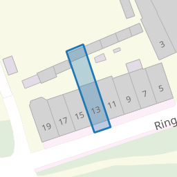 Perceel VAN00-B-6489