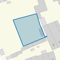 Perceel VAN00-B-6523