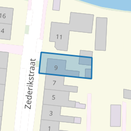 Perceel VAN00-B-6532