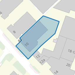 Perceel VAN00-B-6550