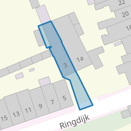 Perceel VAN00-B-6572