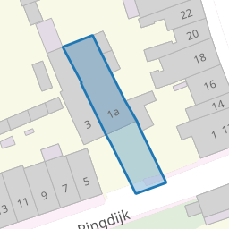 Perceel VAN00-B-6573