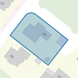 Perceel VAN00-B-6588