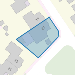 Perceel VAN00-B-6592