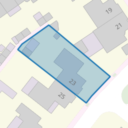 Perceel VAN00-B-6593