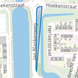 Perceel VAN00-B-6605