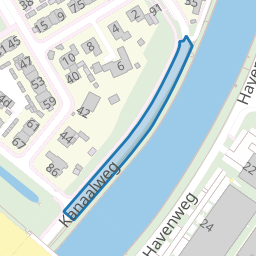 Perceel VAN00-B-6618