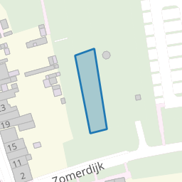 Perceel VAN00-B-6623