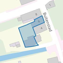 Perceel VAN00-B-6625