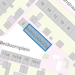 Perceel VAN00-B-6646