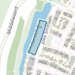 Perceel VAN00-B-6648